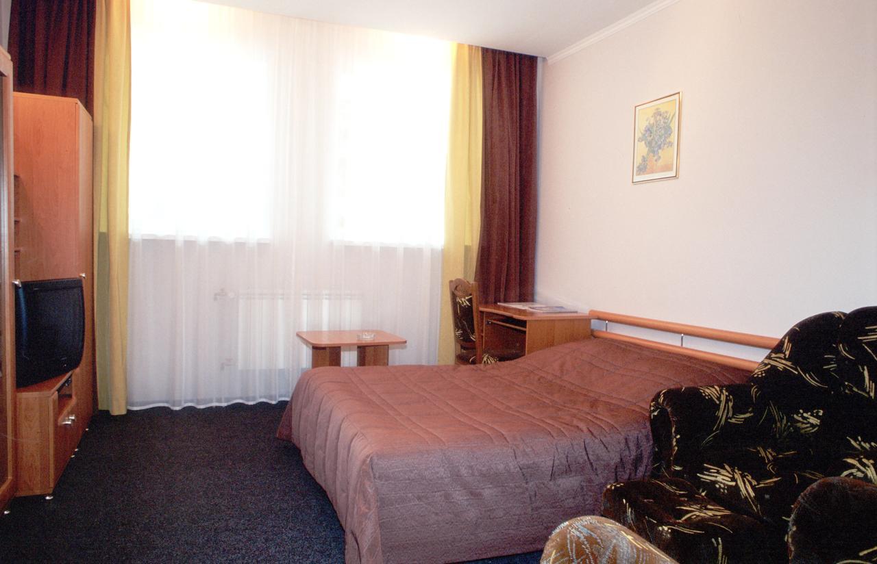 Park Hotel Kiev Exterior foto