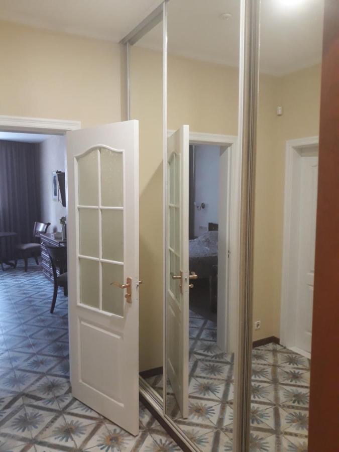 Park Hotel Kiev Exterior foto